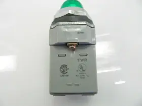 TWD-0126 IDEC Apd Switch Pilot Light Transformer #3