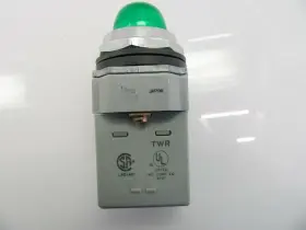 TWD-0126 IDEC Apd Switch Pilot Light Transformer