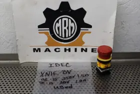 XN1E-BV IDEC Push Twist