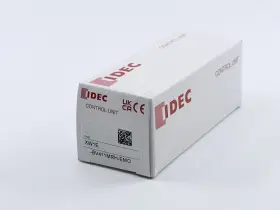 XW1E-BV411MRH-EMO IDEC Mushroom Illum