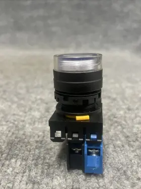YW-E-10 IDEC Pushbutton Switch #2