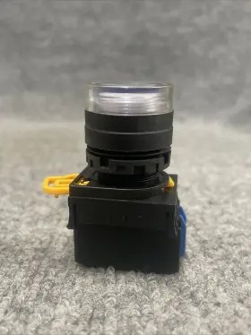 YW-E-10 IDEC Pushbutton Switch #3