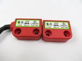 114005 IDEM Mpr Contact Safety Switches #2