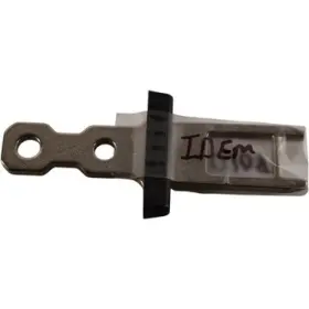 140108 IDEM Safety Switch Actuator Key Steel Flat