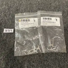 140181 IDEM Actuator Key Shock Absorbing Steel