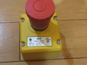 ES-P-230001 IDEM Emergency Device
