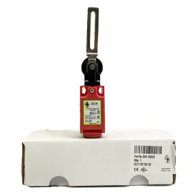 IDIS-2 IDEM Safety Interlock Switch