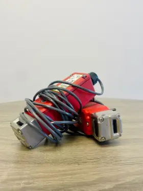 KLP-201002 IDEM Tongue Interlock Safety Switch #2