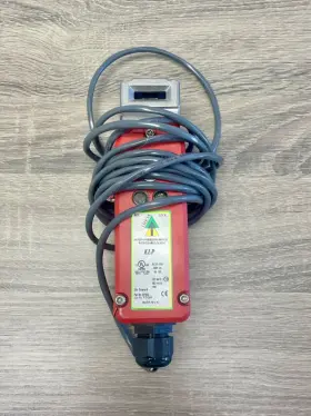KLP-201002 IDEM Tongue Interlock Safety Switch