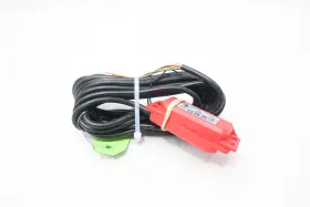 LPC-110006 IDEM Contact Safety Switch