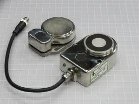 MGL-2SS-M-460006 IDEM Safety Switch Set