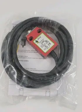 LSMM-172003 IDEM SAFETY SWITCHES Limit Switch Sell