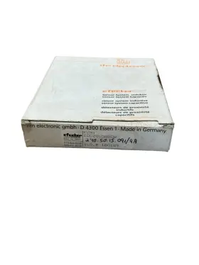 IGC2005ARKG-UP IFM EFECTOR Proximity Sensor