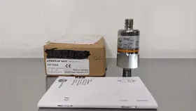 PP7554 IFM EFECTOR Pressure Switch