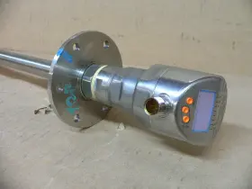 LR2050 IFM Steel #2