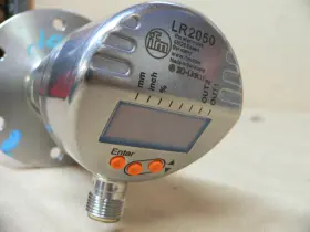 LR2050 IFM Steel #3