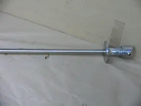 LR2050 IFM Steel