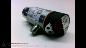 PN2228 IFM Pressure Sensor Npt Port #2