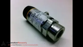 PN2228 IFM Pressure Sensor Npt Port