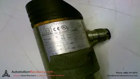 PN5024 IFM Pressure Sensor Display #3