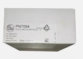 PN7094 IFM Pressure Switch