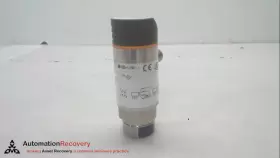 PN7203 IFM Pressure Sensor Ip
