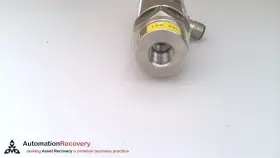 PN7224 IFM Pressure Sensor #3