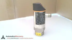 PN7224 IFM Pressure Sensor