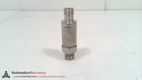 PV7000 IFM Pressure Switch Io Link