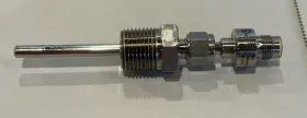 TT0291 IFM Efector Temperature Sensor Probe