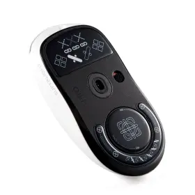 SB-GPW2-YHSZ IMMOENUC Glass Mouse Skates Logitech Pro Ultra