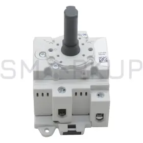 HN55PBV3 IMO Box Isolation Switch