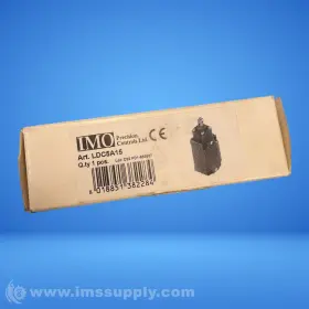 LDC5A15 IMO Limit Switch Fnob