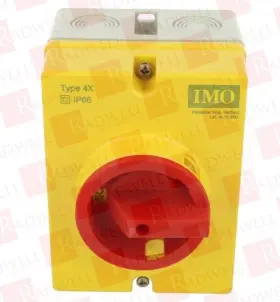 PE69-3020 IMO Selector Switches