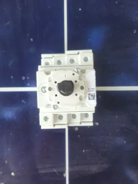 SI16-BMDC64R-2H-X-95K IMO Switch Photovoltaic Disconnect