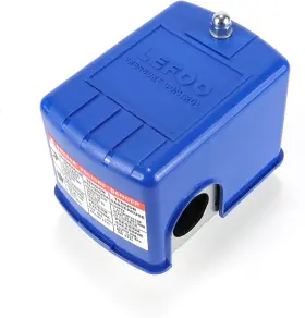 744759816481 INDUSTRIAL CO Pump Switch Origina Water Pressure