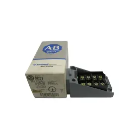 802T-X8 INDUSTRIAL MRO Allen Bradley Gy Nsmp
