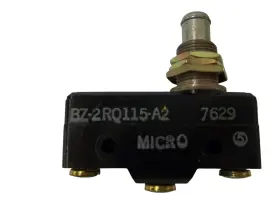 BZ-2RQ115-A2 INDUSTRIAL MRO Micro Switch Limit Unmp