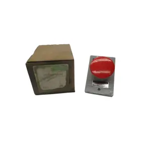 CR2940NP501RA INDUSTRIAL MRO General Electric Nsmp
