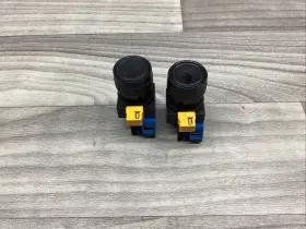 HW-CB10 INDUSTRIAL MRO Idec Pushbutton #2