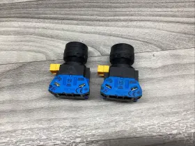 HW-CB10 INDUSTRIAL MRO Idec Pushbutton #3