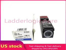 KNOX030017276-D4NS-1AF INDUSTRIAL MRO Omron Nsmp