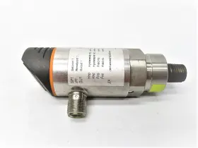 KNOX030020122-PN5204 INDUSTRIAL MRO Ifm Efector Unmp