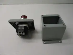 KNOX03005418-800T-PB16 INDUSTRIAL MRO Allen Bradley Unmp #3