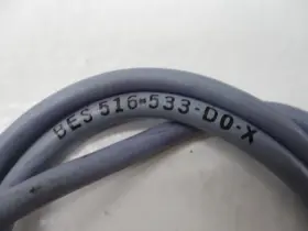KNOX03005479-BES516-533-D0-X INDUSTRIAL MRO Balluff Unmp #3