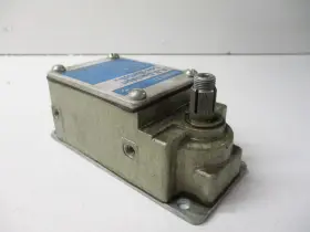 KNOX03006328 INDUSTRIAL MRO Gould Unmp #2