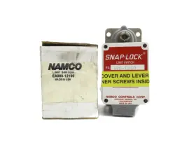 KNOX06003564-EA080-12100 INDUSTRIAL MRO Namco Nsmp