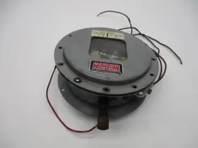 KNOX06003789-DAW INDUSTRIAL MRO Mercoid Control Unmp