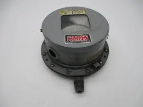 KNOX06003790-PG INDUSTRIAL MRO Mercoid Control Unmp