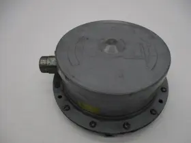 KNOX06003793-PQ-4132 INDUSTRIAL MRO Mercoid Control Unmp